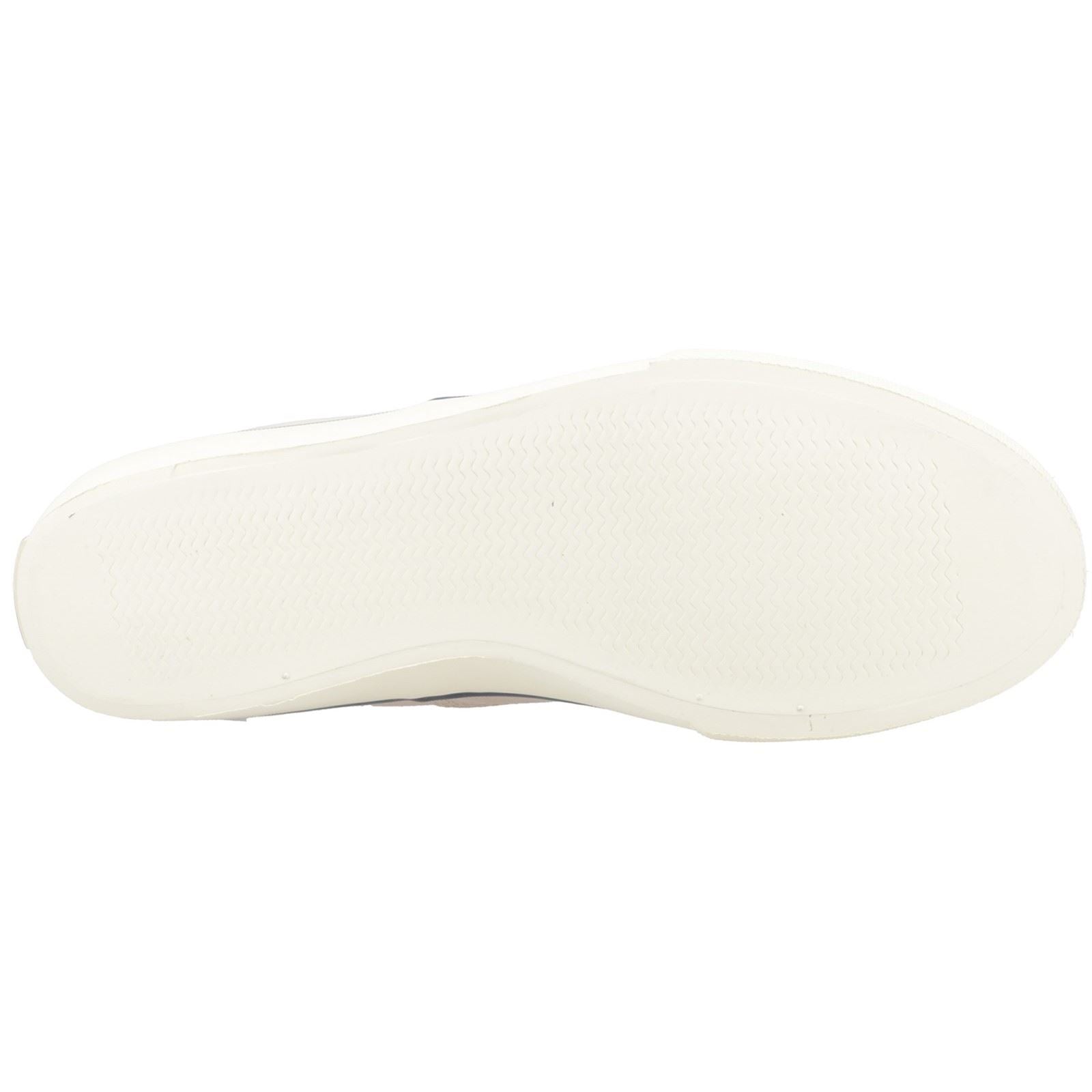 Sperry CVO Trainer Sneaker Cvo 100% Coton Pour Homme, Baskets En Bouleau.