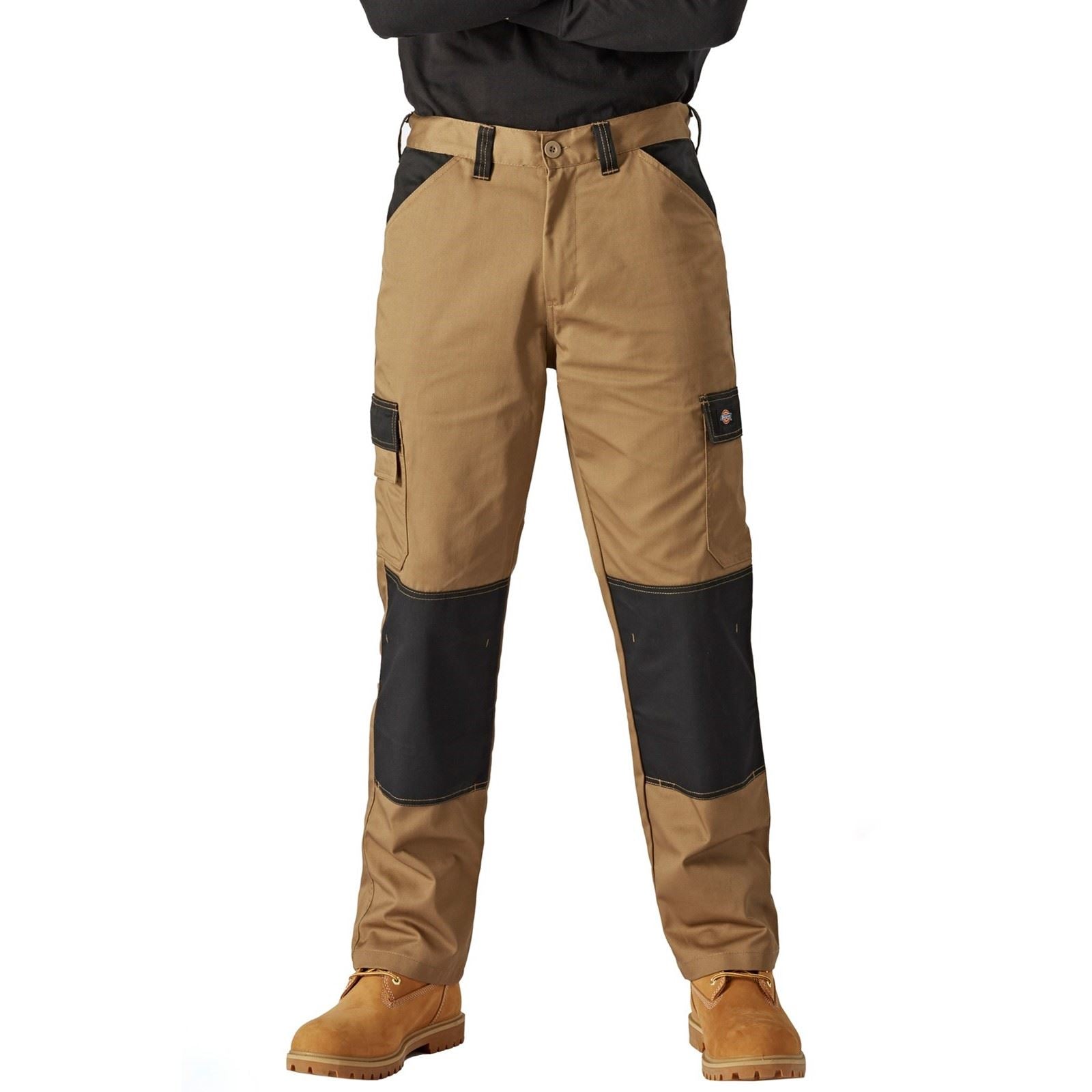 Dickies Everyday Pantalon De Plein Air En Polyester Pour Homme Marron
