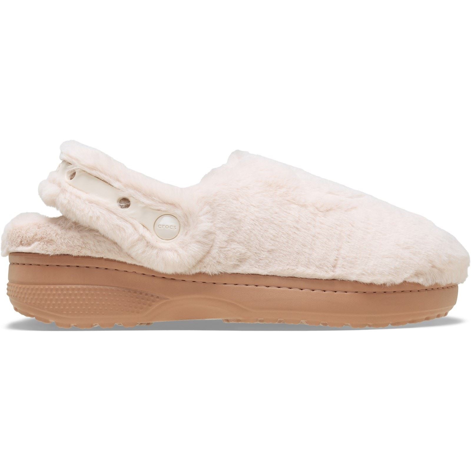 Crocs Classic Unfurgettable Sabots En Quartz Pour Femmes En Polyester