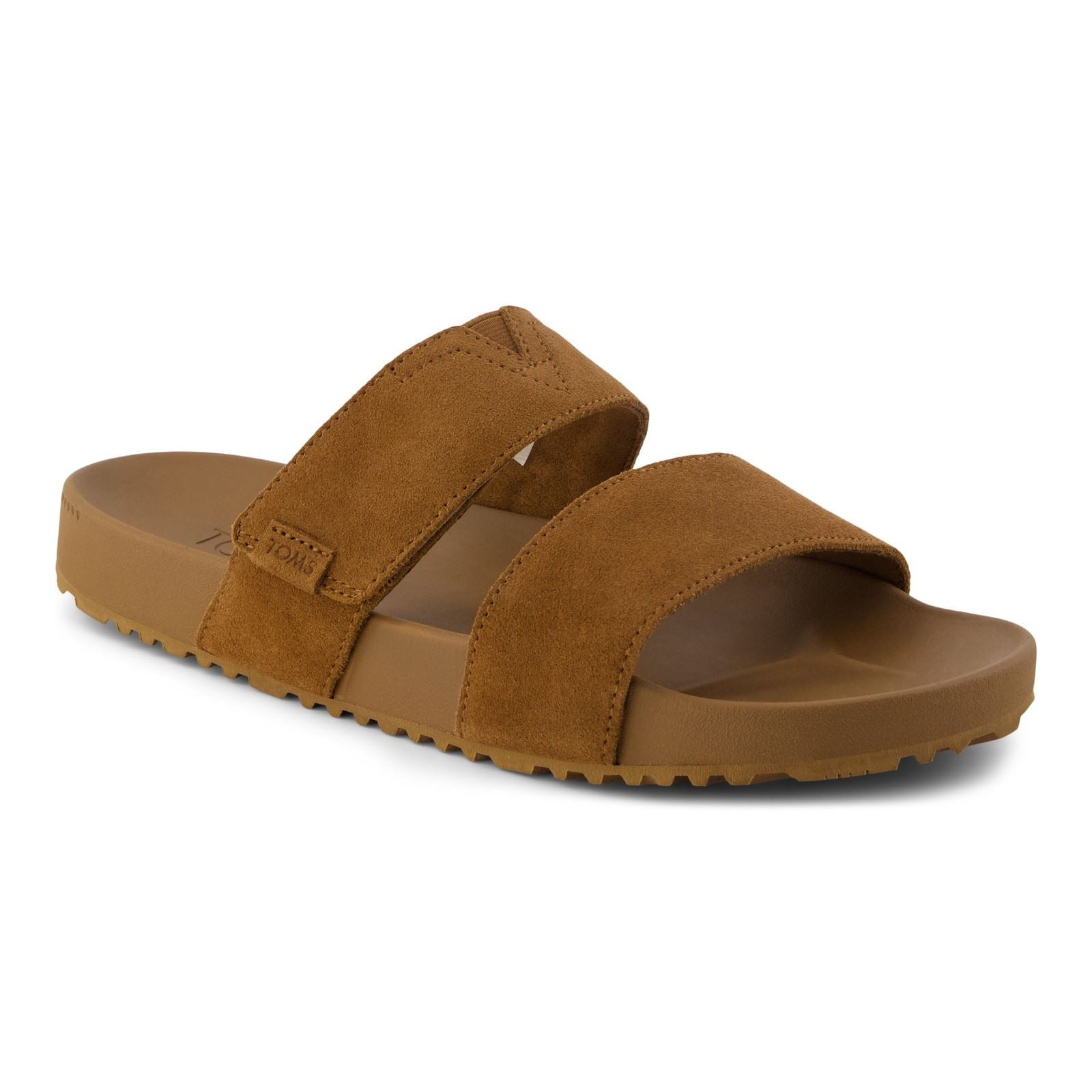 TOMS Nico Sandales En Noix Pour Hommes