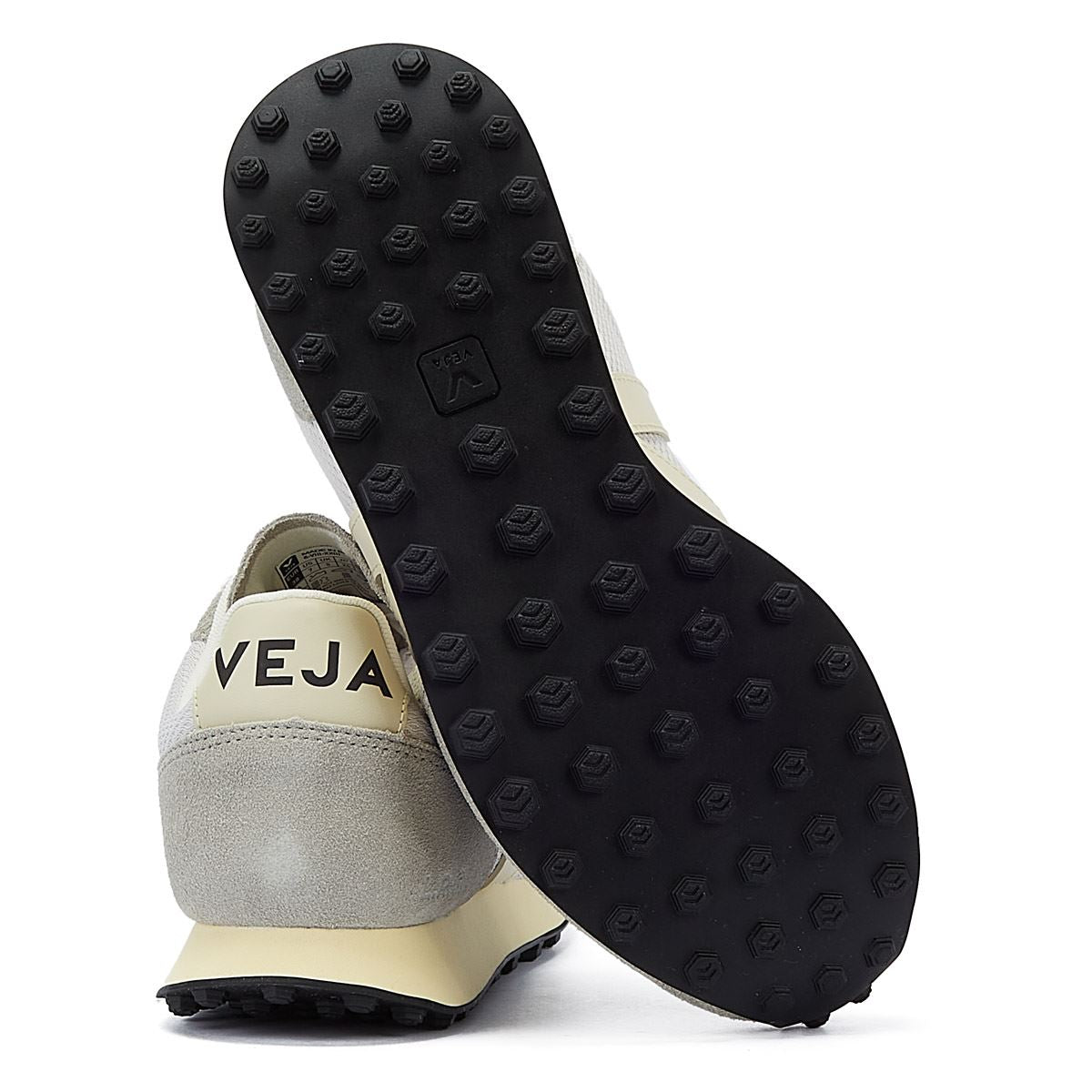Veja Rio Branco Baskets Pour Femmes Grises/Pierre
