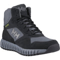 Helly Hansen Sport Monashee Bottes En Cuir Noires Pour Hommes