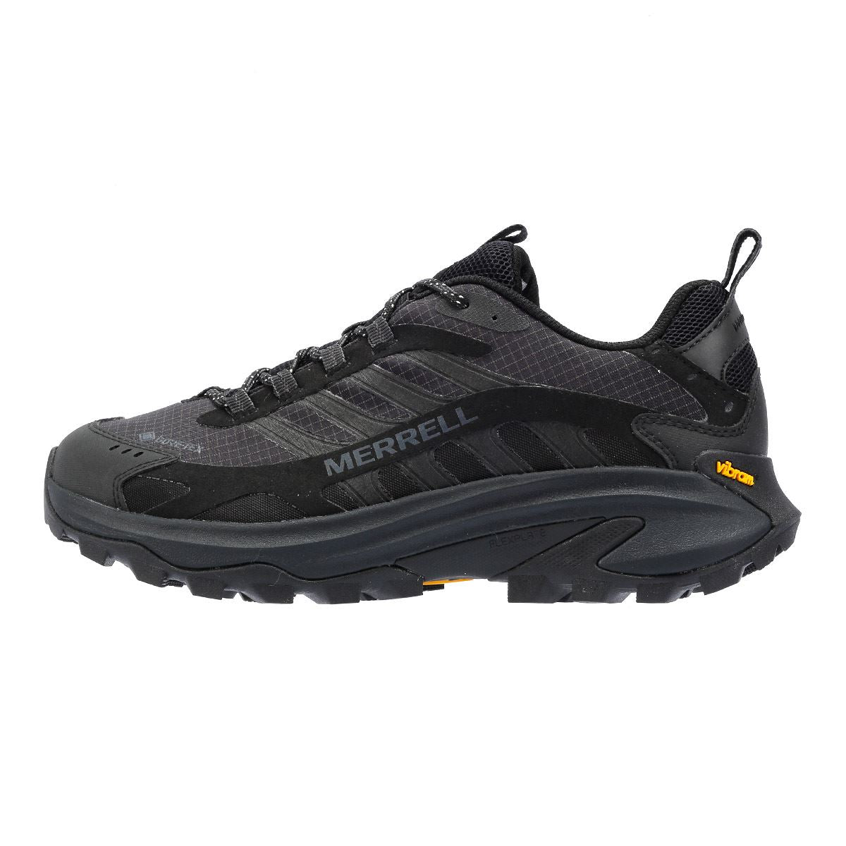 Merrell Moab Speed 2 GTX Baskets Noires Pour Hommes