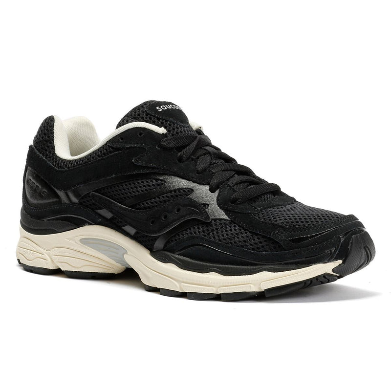 Saucony ProGrid Omni 9 Baskets Noires