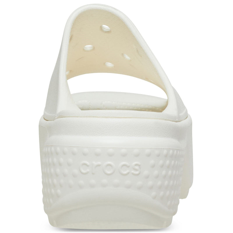 Crocs Stomp Slide glissades de craie en thermoplastique