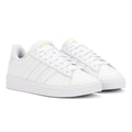 Adidas Grand Court 2.0 Baskets Blanches Pour Femmes