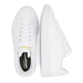 Adidas Grand Court 2.0 Baskets Blanches Pour Femmes