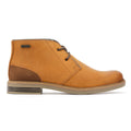 Barbour Readhead Bottes Marron Clair Pour Hommes