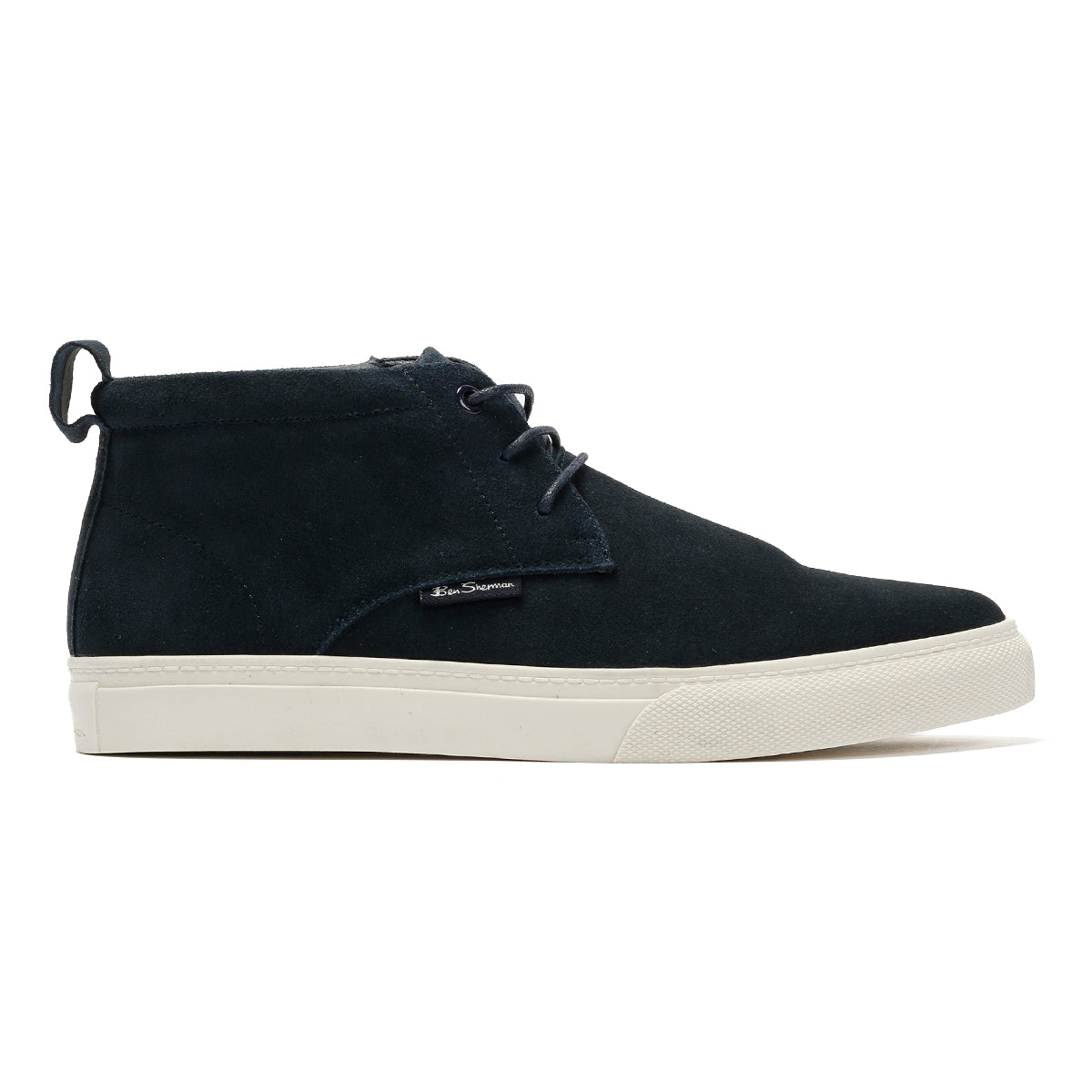 Ben Sherman Parkway Bottes Bleues Pour Hommes En Suède
