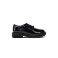 Clarks Prague Lace O Junior Chaussures noires