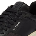 Cole Haan Grandpro Crossover Mens Black Trainers