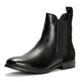 Hush Puppies Colette Bottes En Daim Noir Pour Femmes