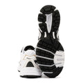 Saucony Millennium Baskets Blanches