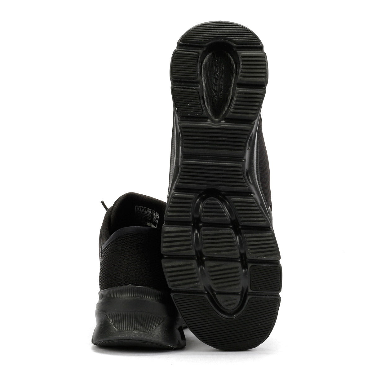 Skechers Glide-Step Pro Baskets Noires Pour Femmes