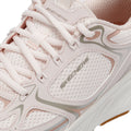 Skechers Edgeridge Baskets Roses Pour Femmes