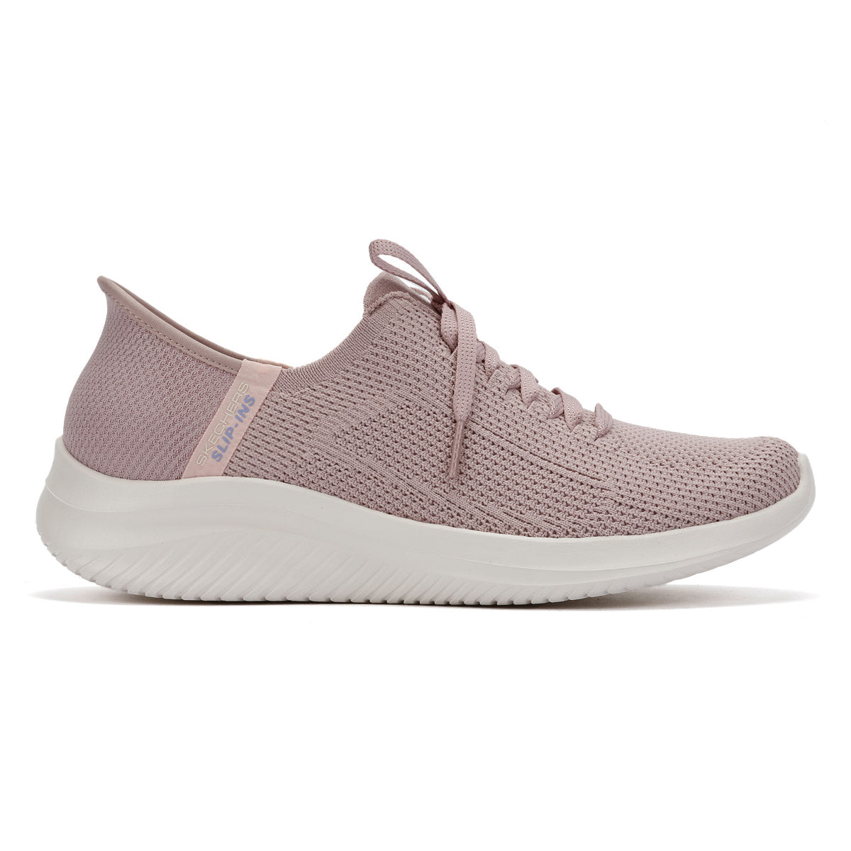 Skechers Ultra Flex 3.0 Elevated Chaussures De Sport Violettes Pour Femmes