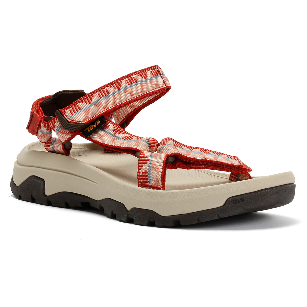 Teva Hurricane XLT3 Sandales Roses Pour Femmes