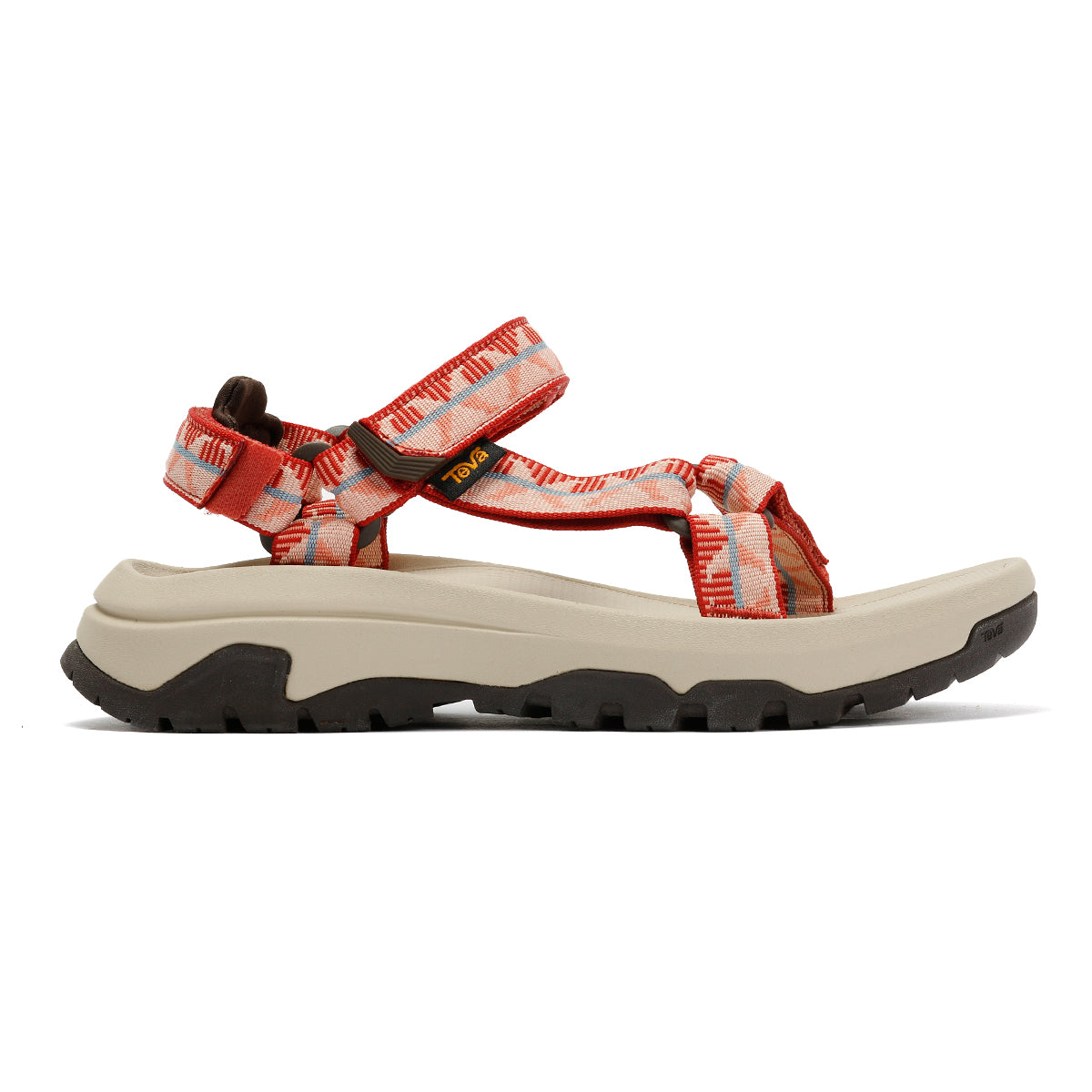 Teva Hurricane XLT3 Sandales Roses Pour Femmes