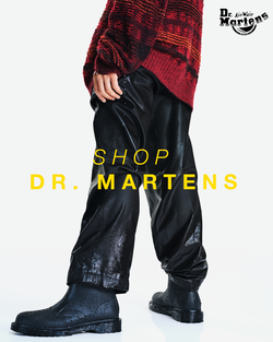 DR. MARTENS