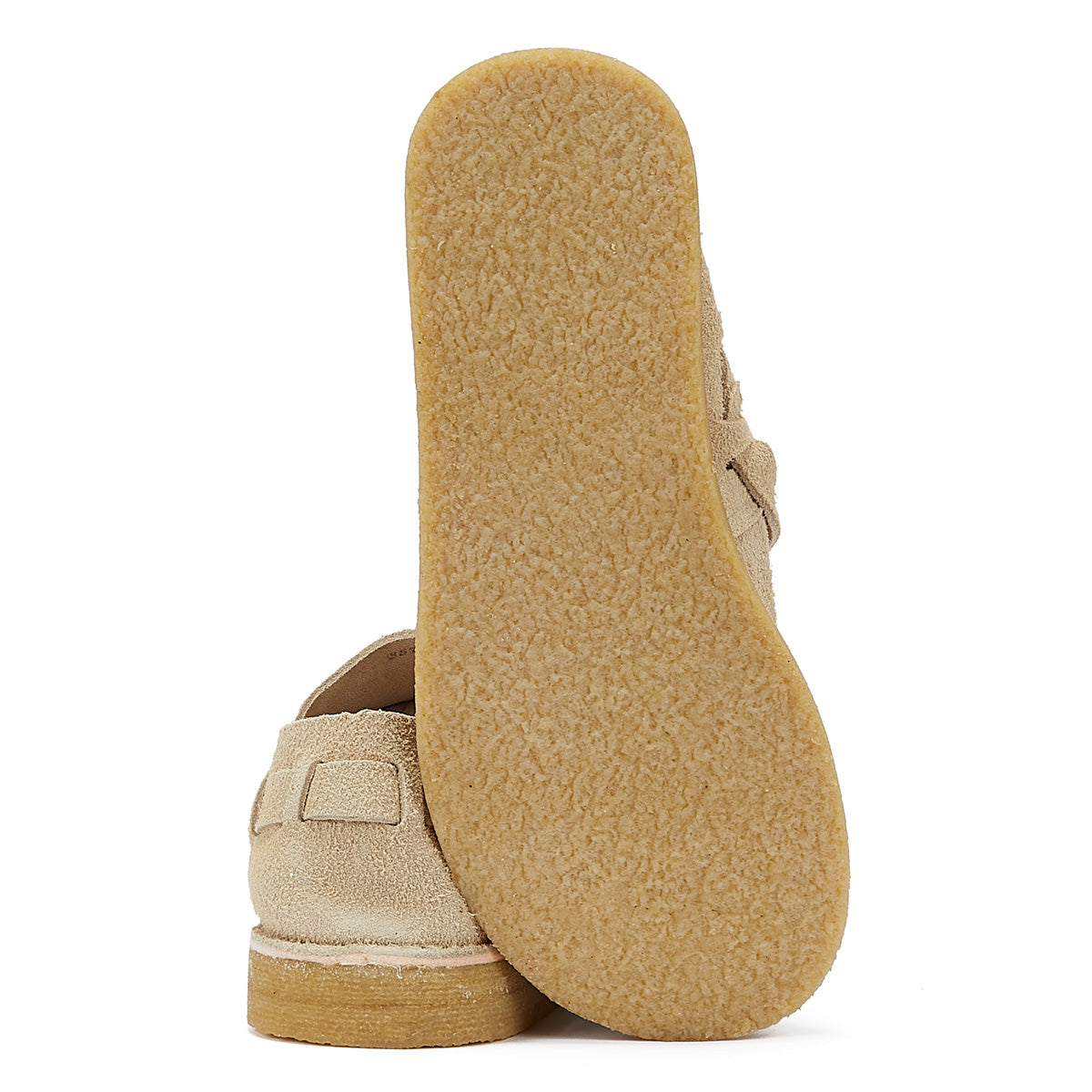 Yogi Corso Monk Mens Sand Shoes