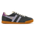 Gola Elan Chaussures De Sport Bleues Pour Femmes En Suède