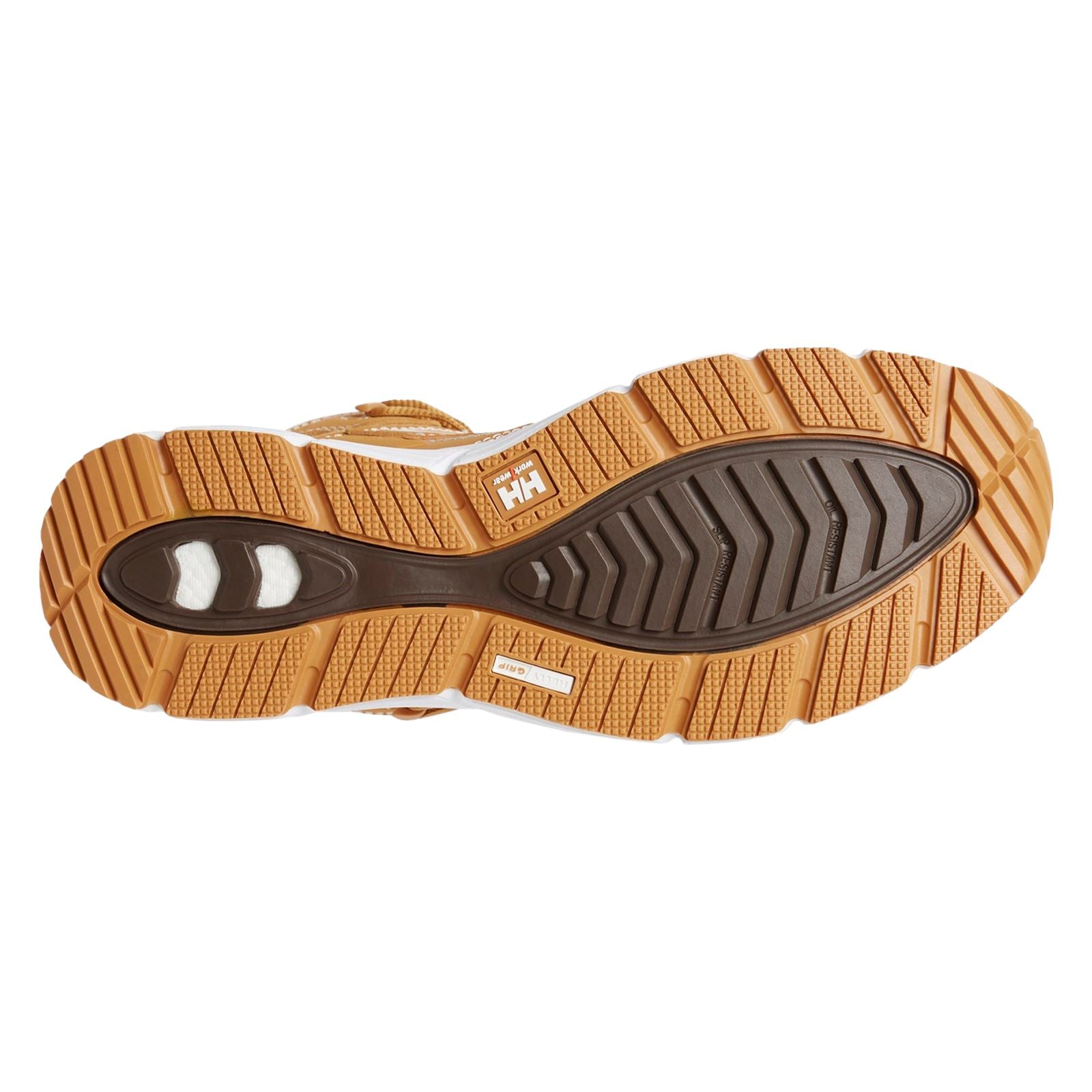 Helly Hansen Workwear Kensington MXR Mid Nouveau Blé