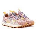 Flower Mountain Yamano 3 Baskets Roses Pour Femmes