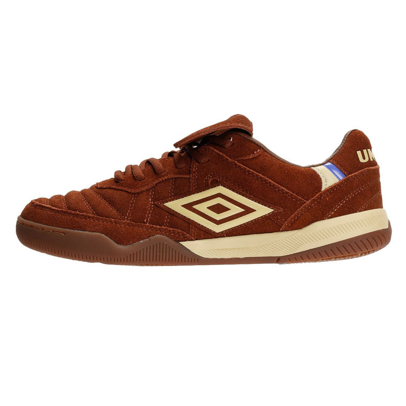 Umbro Speciali TR Baskets Marron Suède
