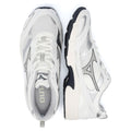 Mizuno MXR Sport Baskets Blanches