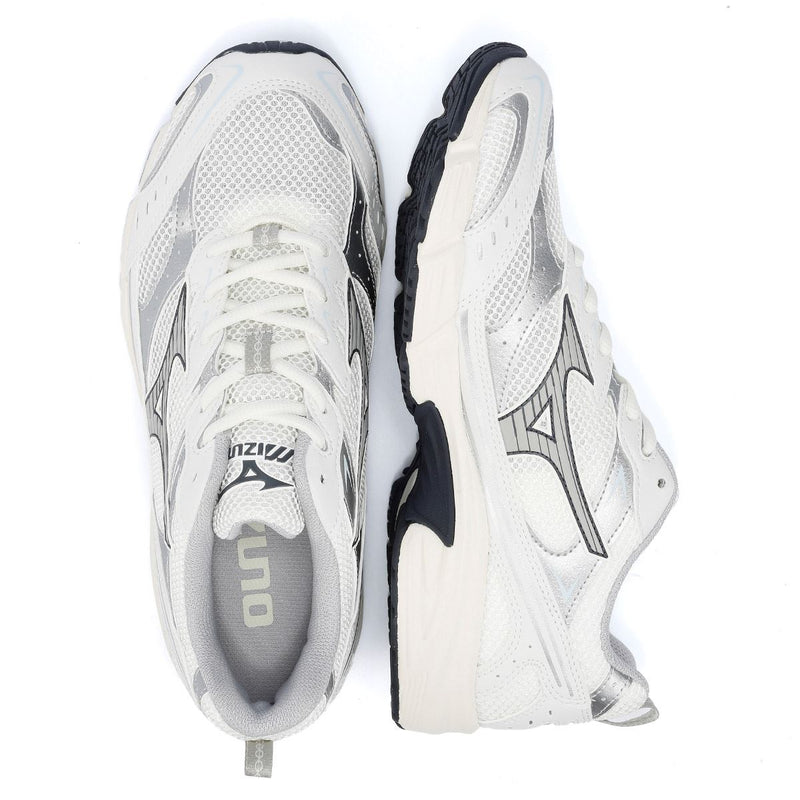 Mizuno MXR Sport Baskets Blanches