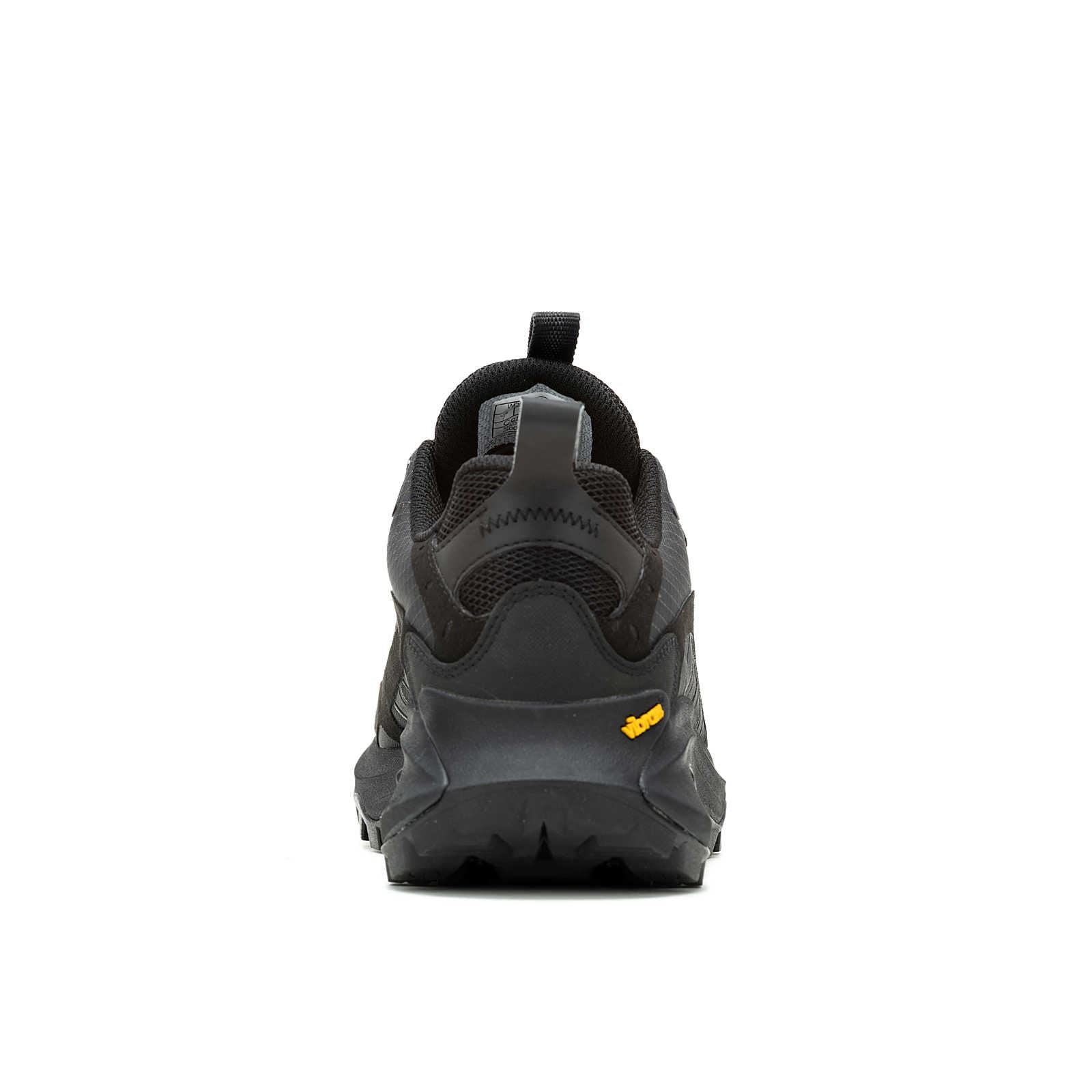 Merrell Moab Speed 2 GTX Baskets Noires Pour Femmes