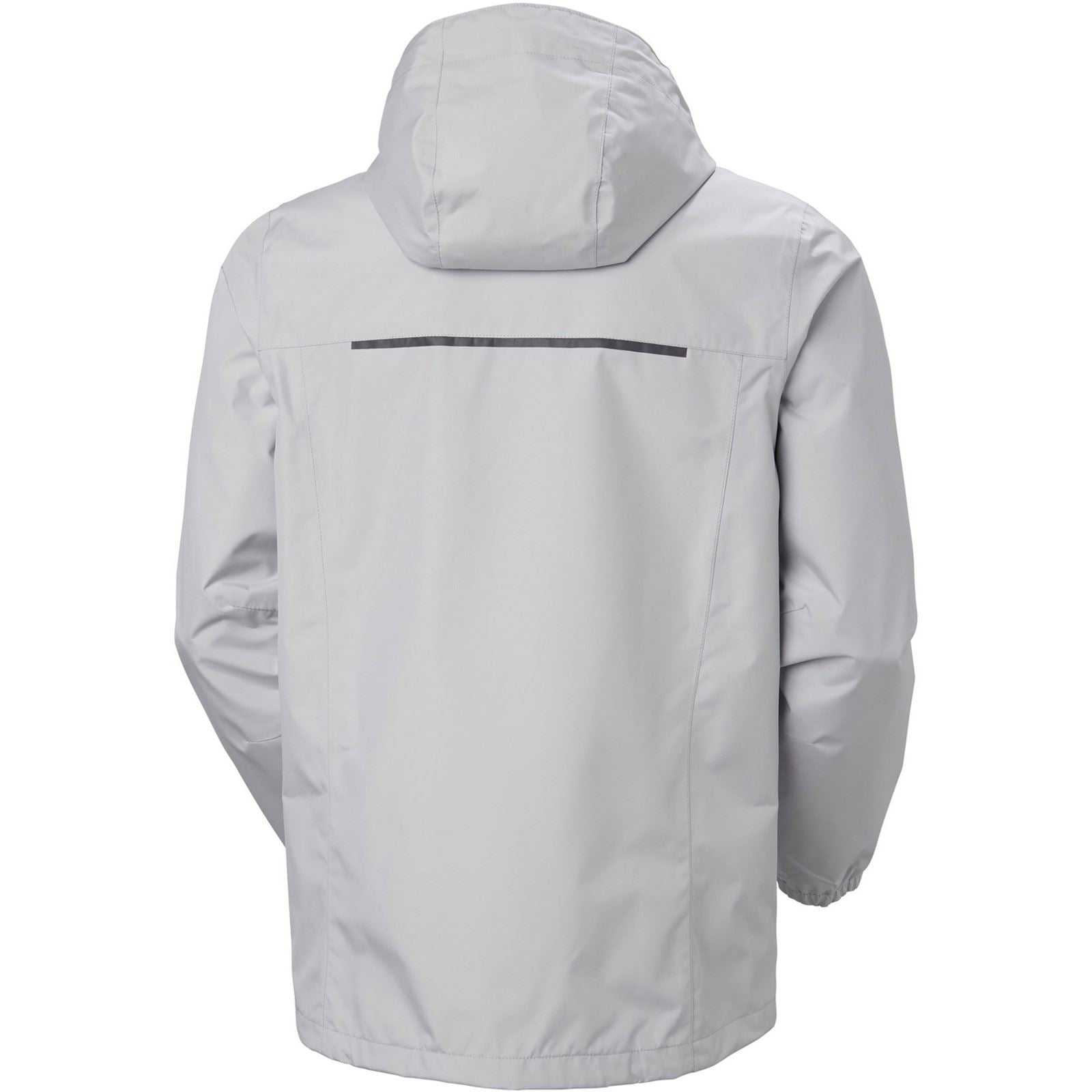 Helly Hansen Workwear Manchester 2.0 Veste Softshell Grise Pour Homme