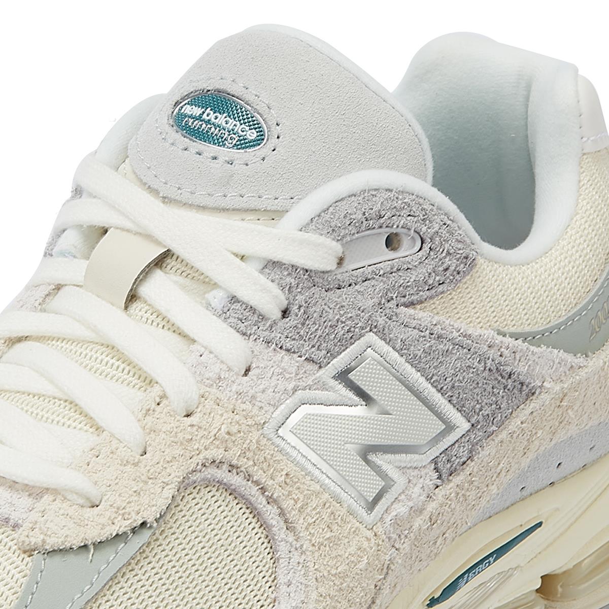 New Balance Baskets Beige 2002