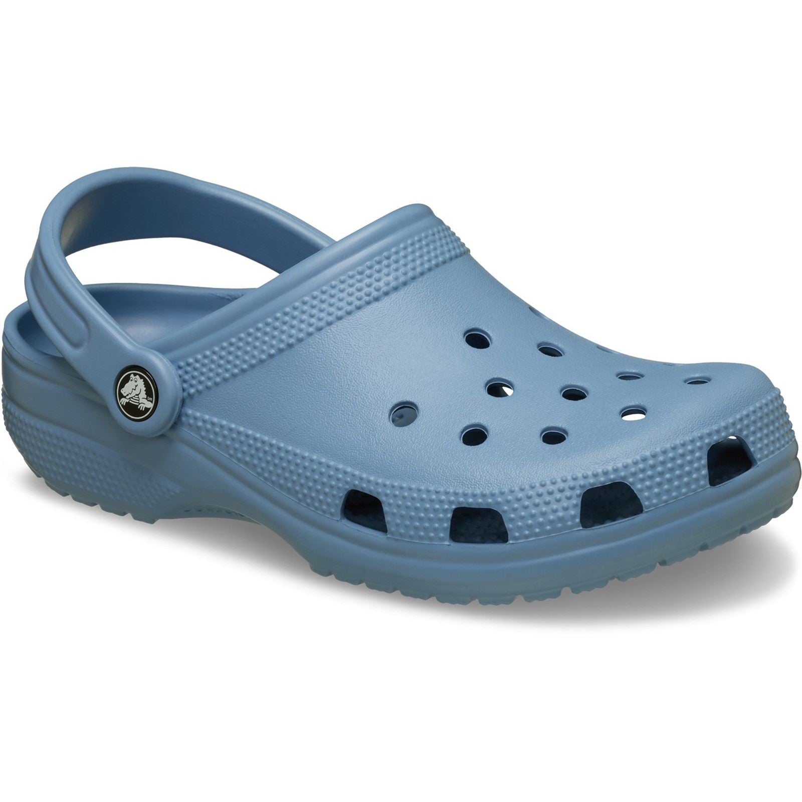 Crocs Classic Sabots Eva Astro Blue