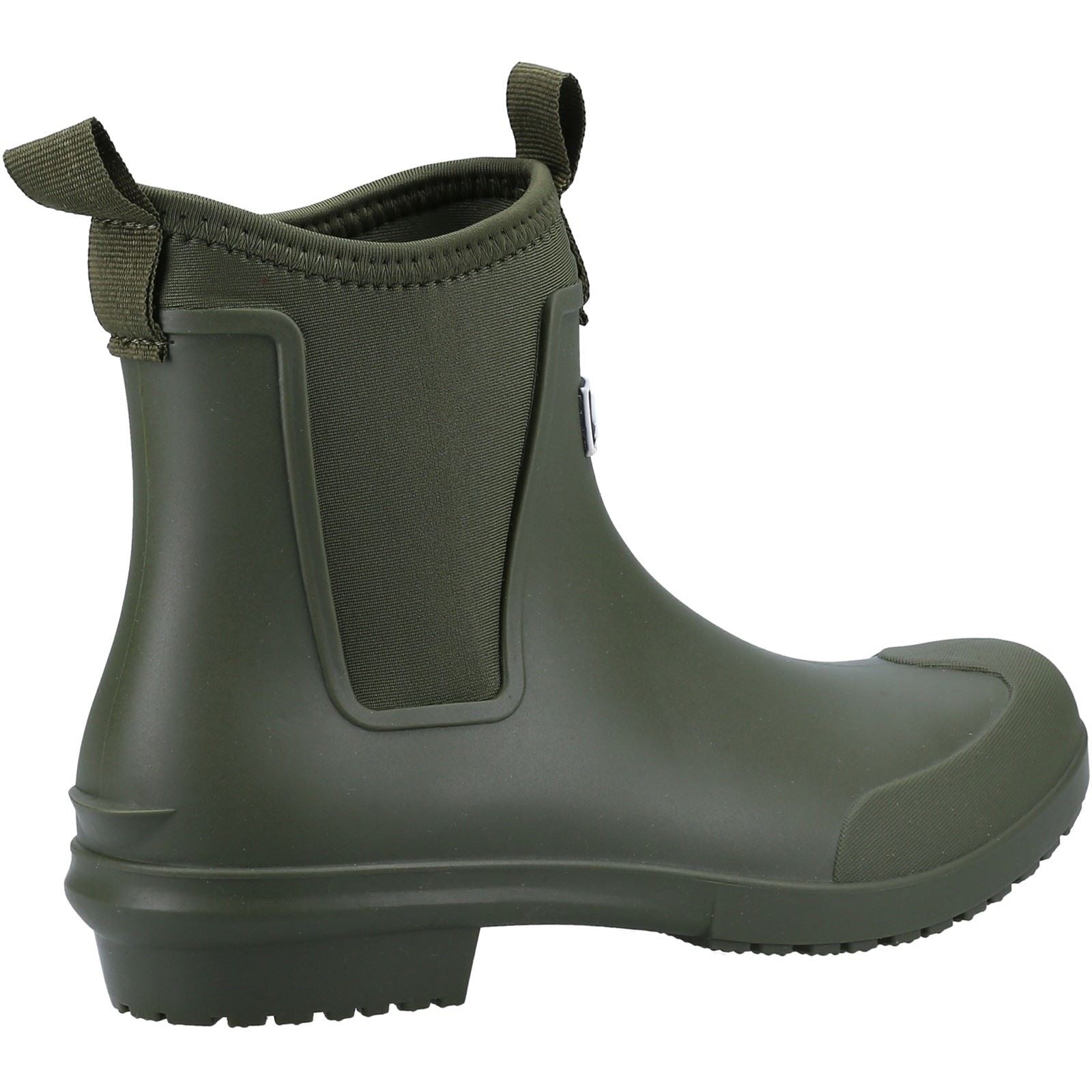 Cotswold Grosvenor Bottes En Caoutchouc Vertes