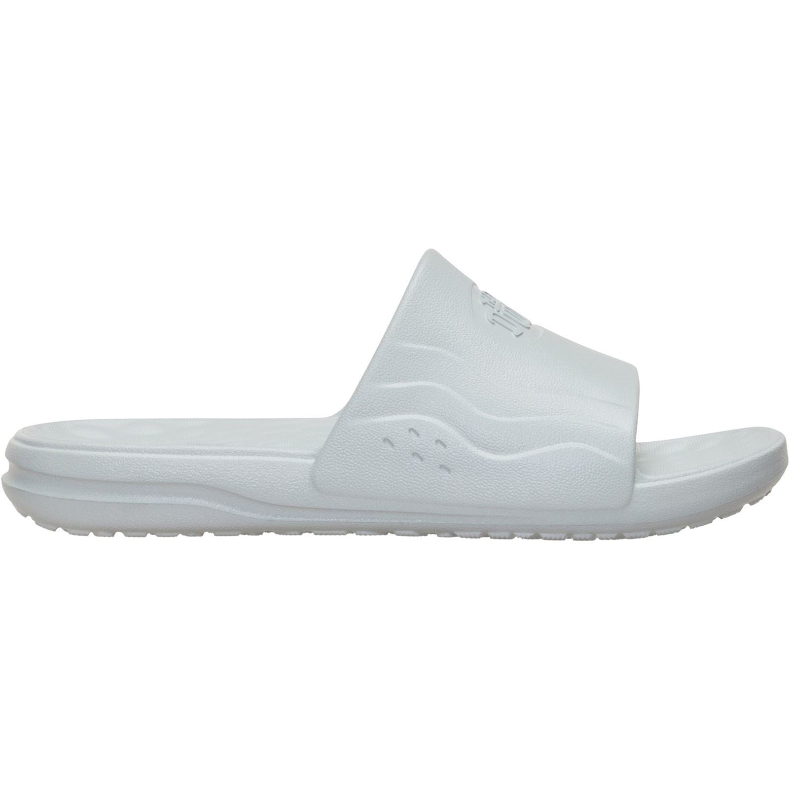HEYDUDE Wave Tongs Grises Eva Pour Homme