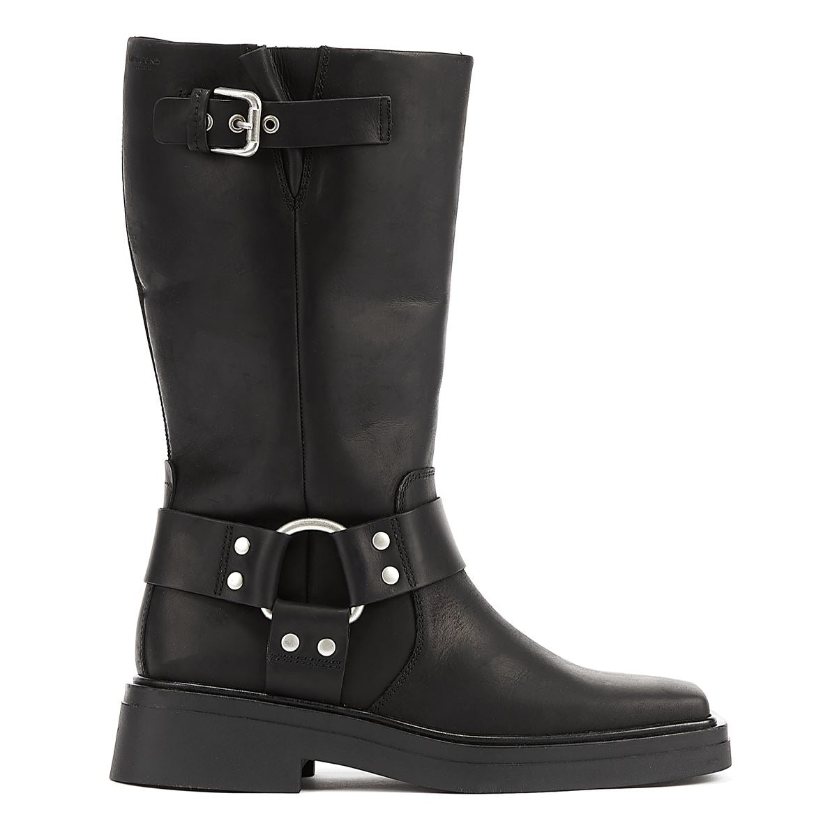 Vagabond Bottes Noires Pour Femmes Eyra