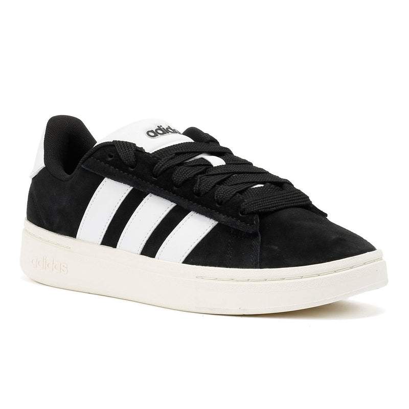 Adidas Grand Court Alpha 00s Baskets Noires