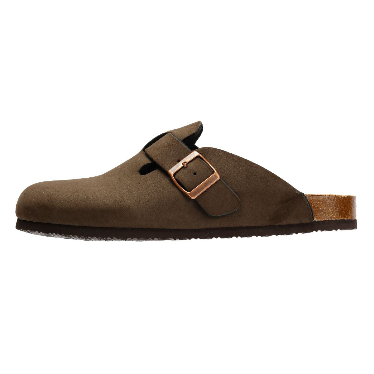 Penguin Pappy Sandales Marron Pour Hommes