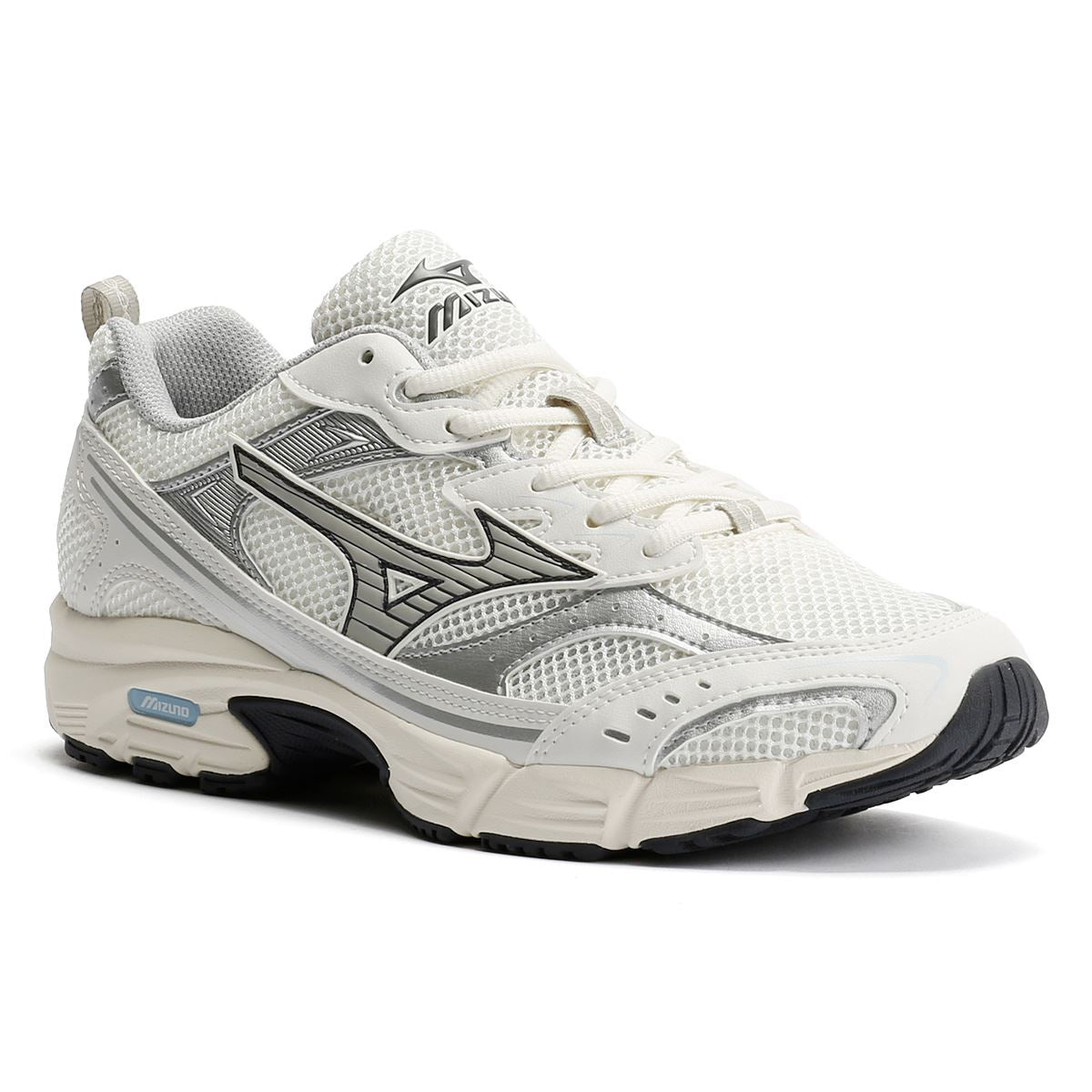 Mizuno MXR Sport Baskets Blanches