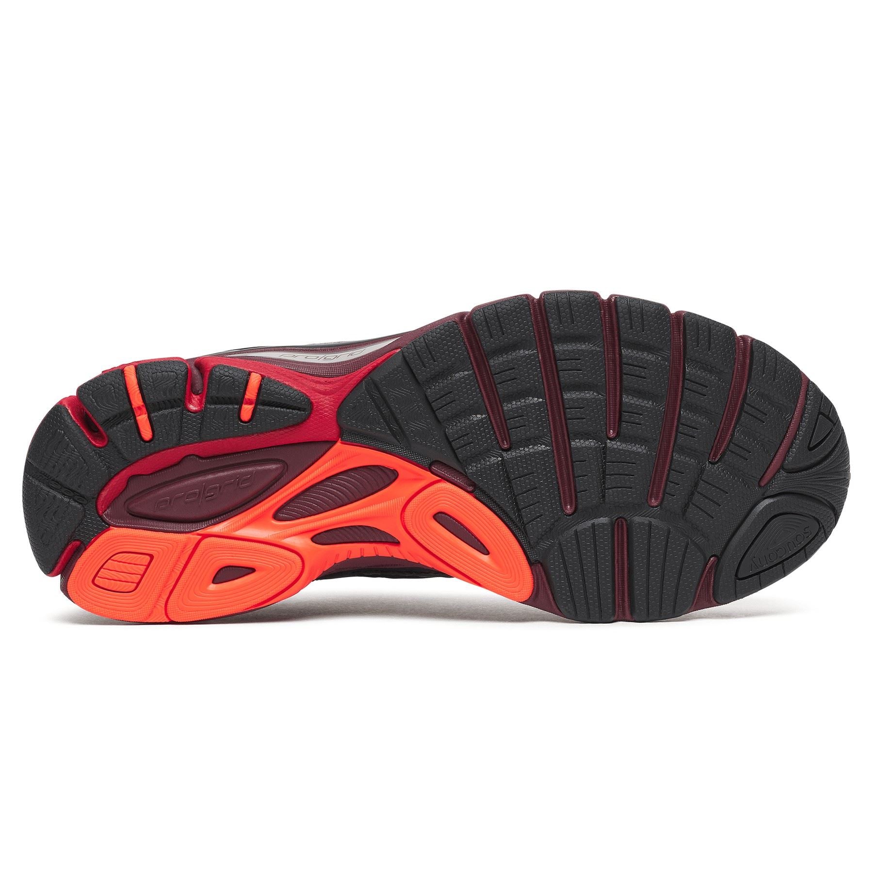 Saucony Progrid Guide 7 Baskets Grises