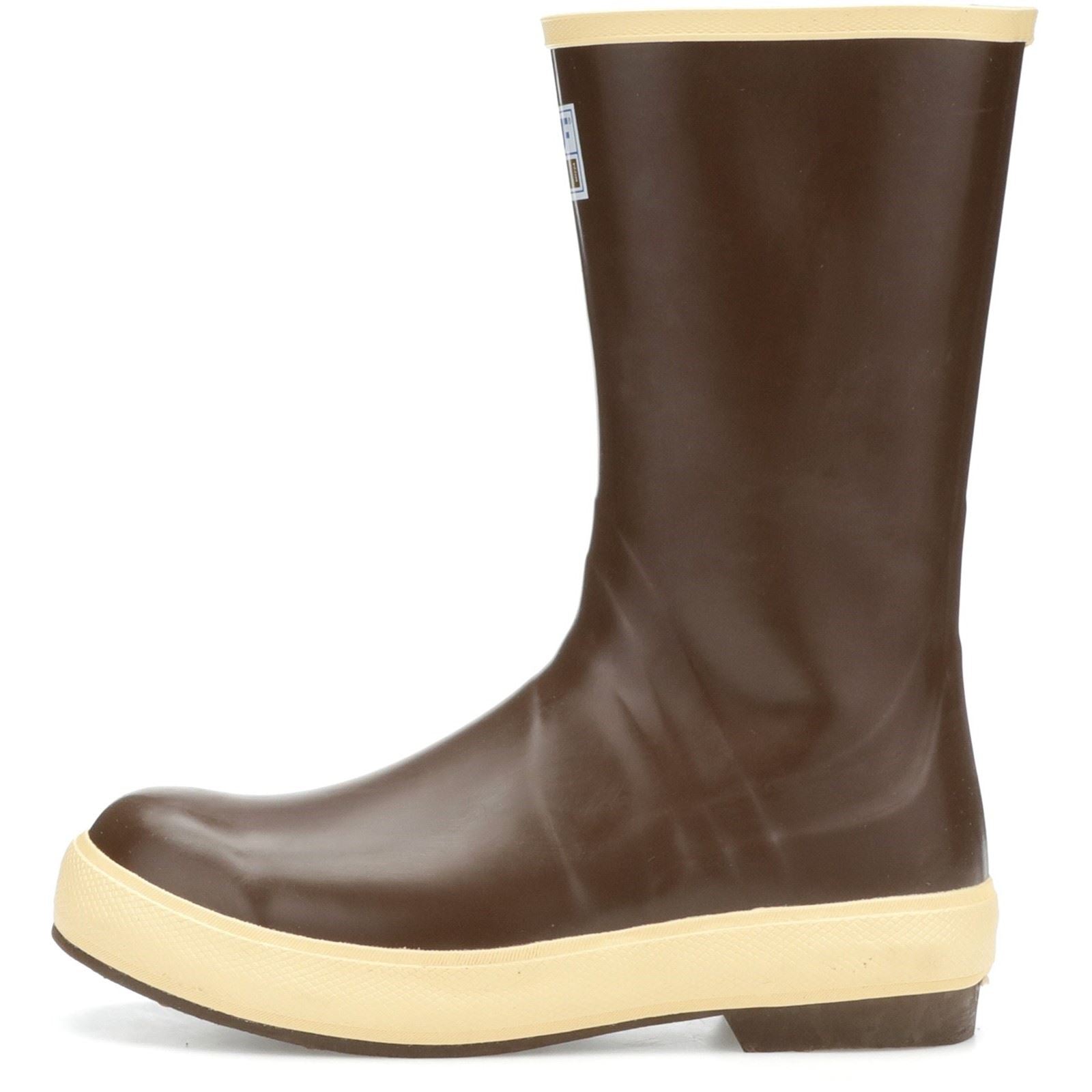 Xtratuf Bottes Wellington En Caoutchouc Cuivre/Tan Legacy