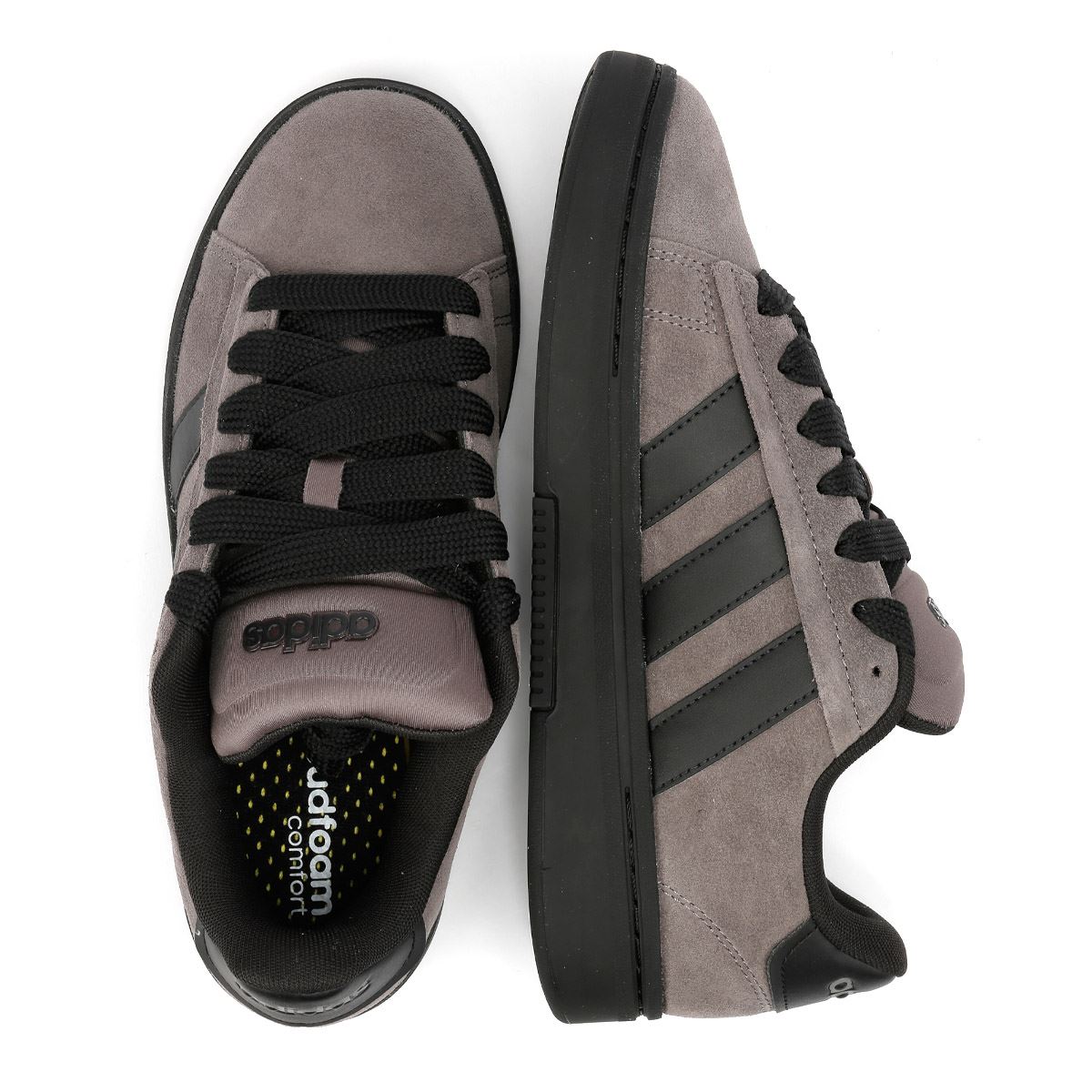 Adidas Grand Court Alpha 00s Chaussures Grises