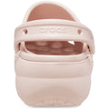 Crocs Classic Platform Clog Sabots De Quartz Pour Femmes