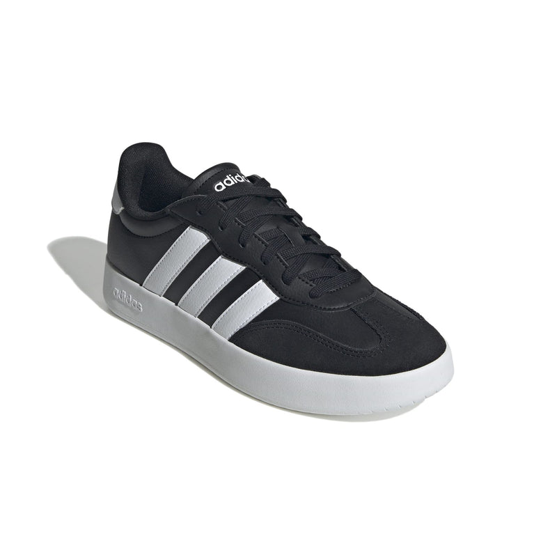 Adidas Barreda Baskets Noires Pour Hommes