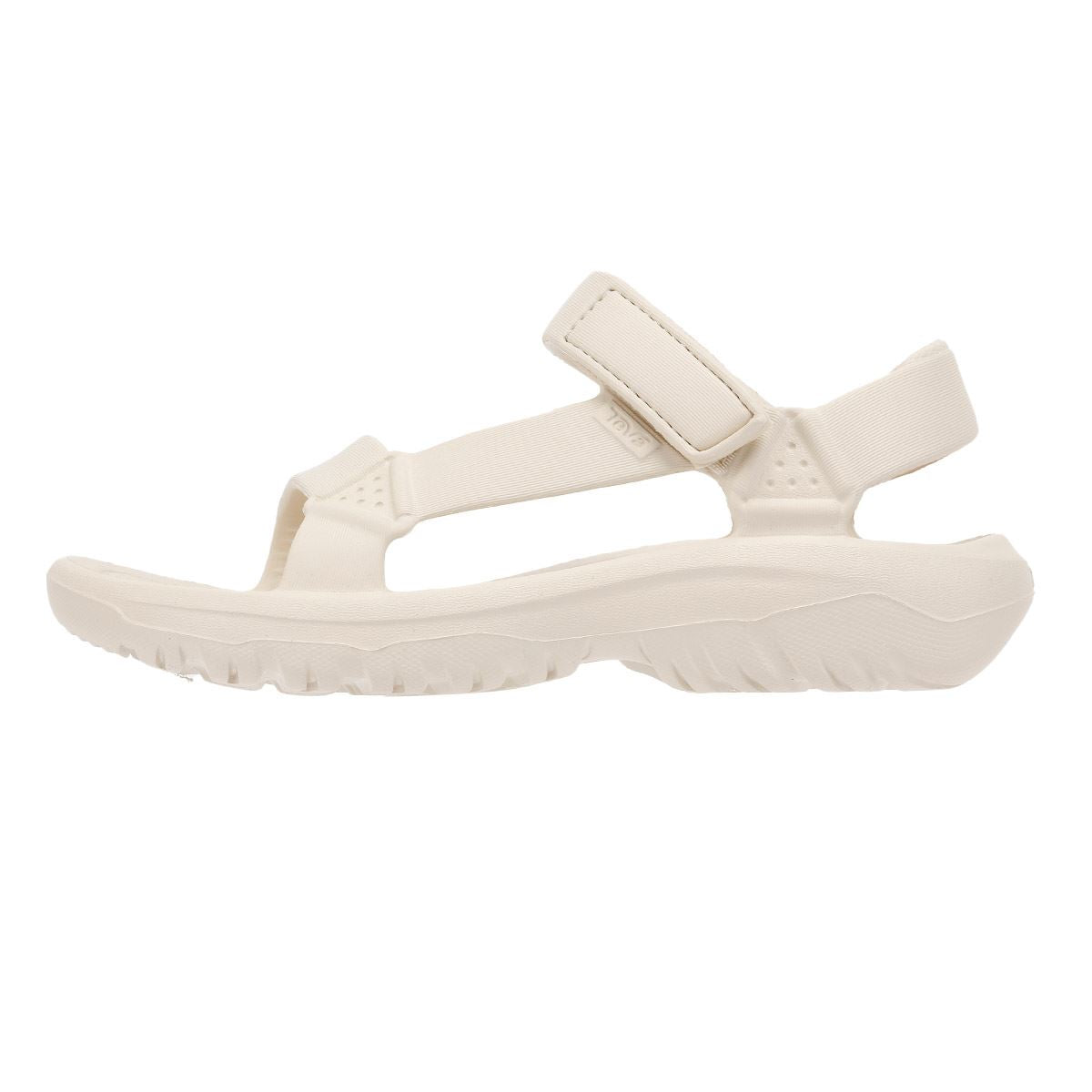 Teva Hurricane Drift Sandales Beige Pour Femmes