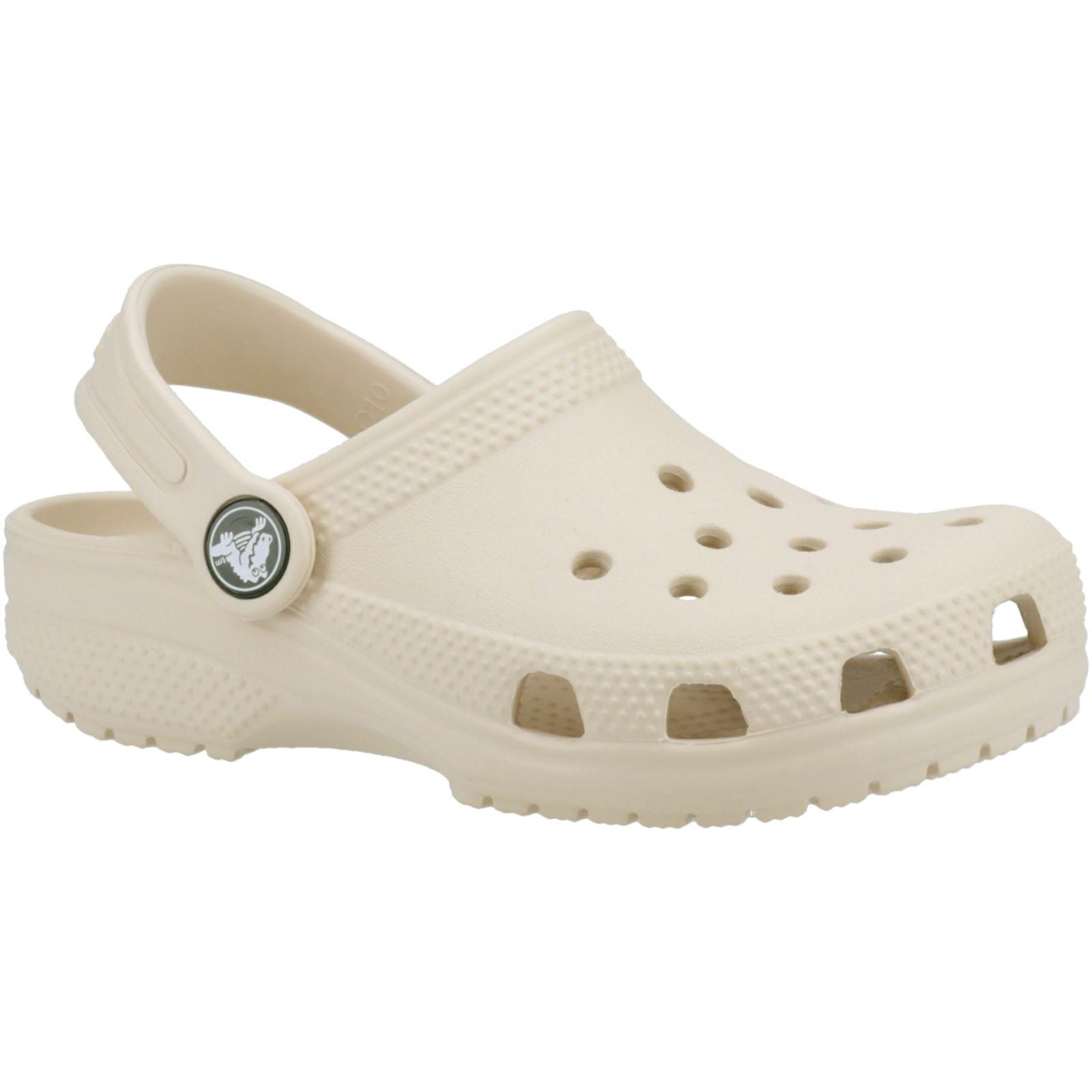 Crocs Kids' Classic Mocassins En Os Thermoplastique