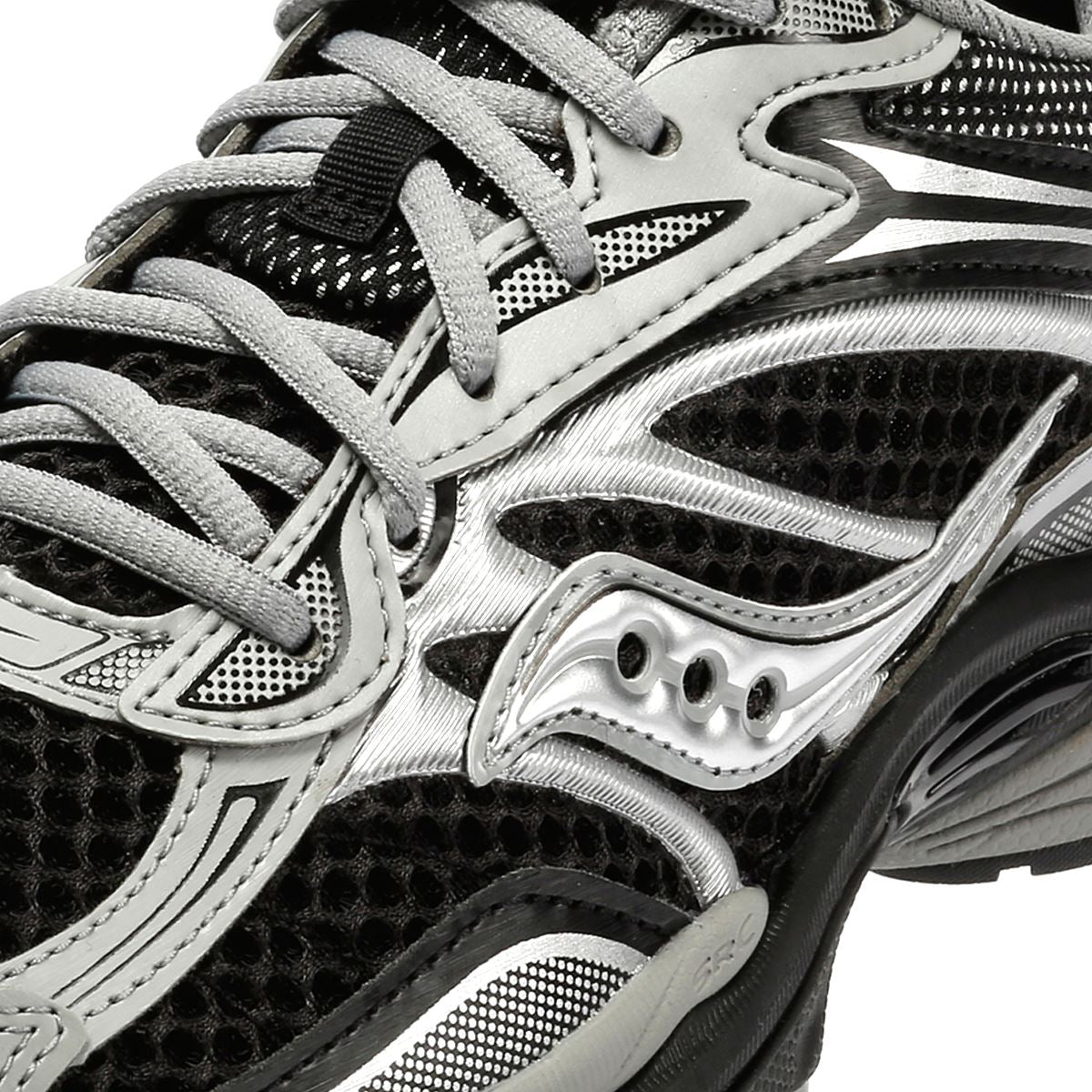 Saucony Progrid Omni 9 Baskets Noires