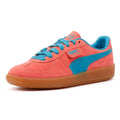 Puma Palermo Baskets En Cuir Rose