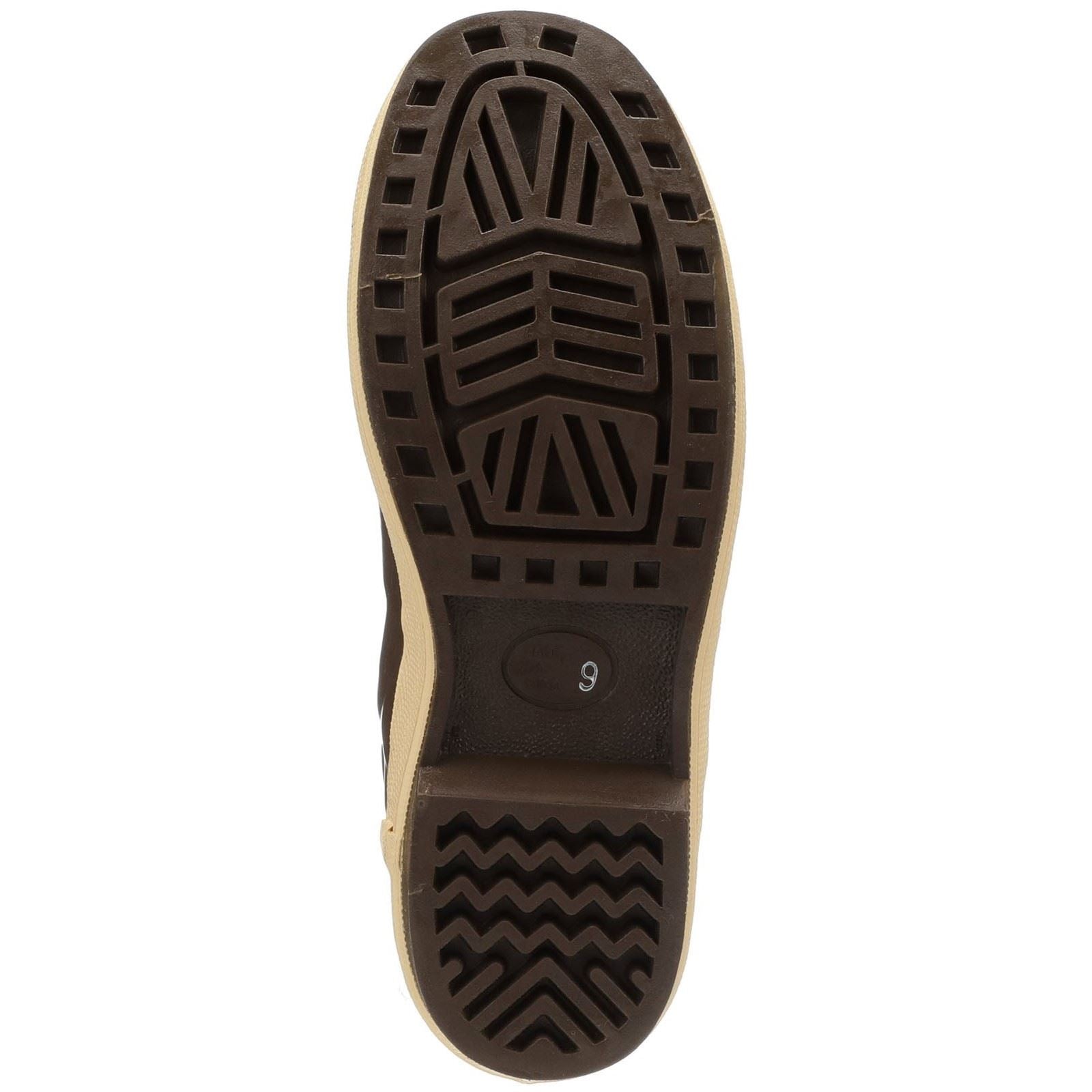 Xtratuf Bottes Wellington En Caoutchouc Legacy De Quinze Pouces À Bout Lisse Cuivre/Tan